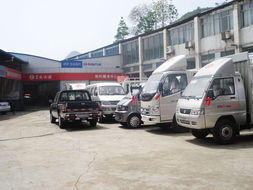 輕型卡車銷售新紀元 市場趨勢、機遇與挑戰